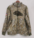 Baltimore Ravens camouflage Salute To Service hoodie product image 1