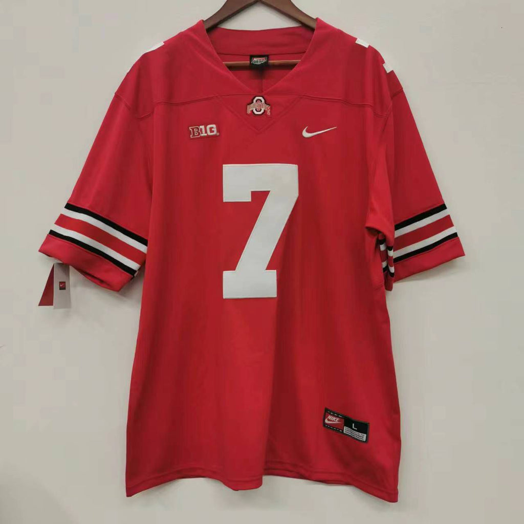 C.J. Stroud Ohio State Buckeyes YOUTH KIDS Official NCAA product image 2