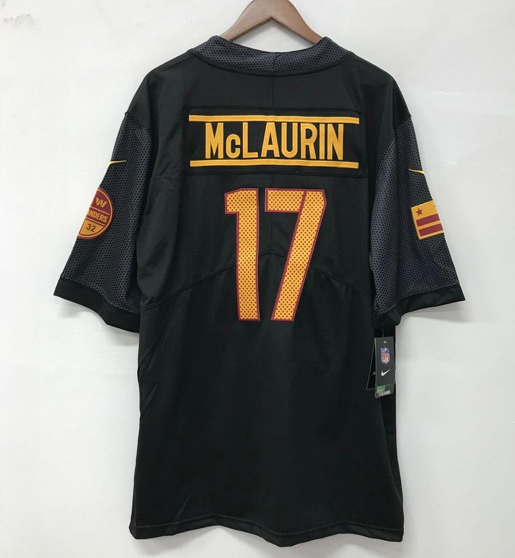Terry McLaurin Washington Commanders official NFL Nike product image 1