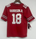 Marvin Harrison Jr. Ohio State Buckeyes YOUTH Jersey NIKE product image 1