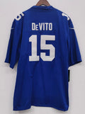 Tommy DeVito New York Giants Official NFL Nike Jersey product image 1