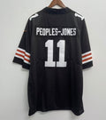 Donovan Peoples-Jones Cleveland Browns Official NFL Nike product image 1