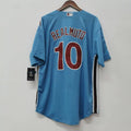 J.T. Realmuto Philadelphia Phillies Official MLB Nike product image 1