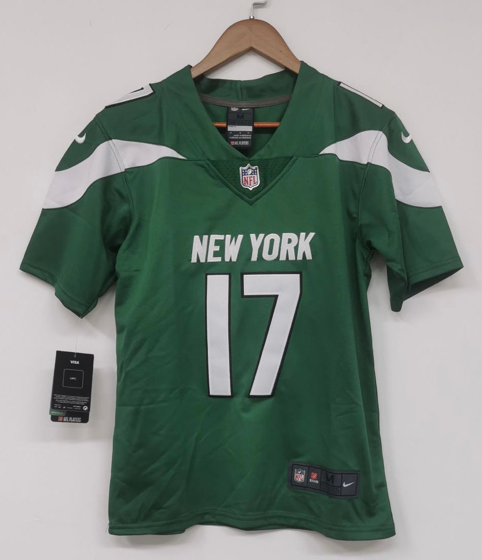Garrett Wilson YOUTH KIDS New York Jets rookie Jersey product image 2