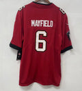 Baker Mayfield Tampa Bay Buccaneers Official NFL Nike Jersey product image 1