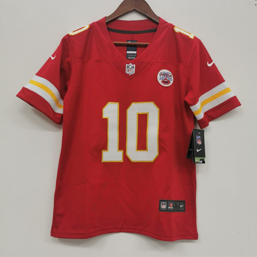Isiah Pacheco YOUTH Kansas City Chiefs Jersey product image 2