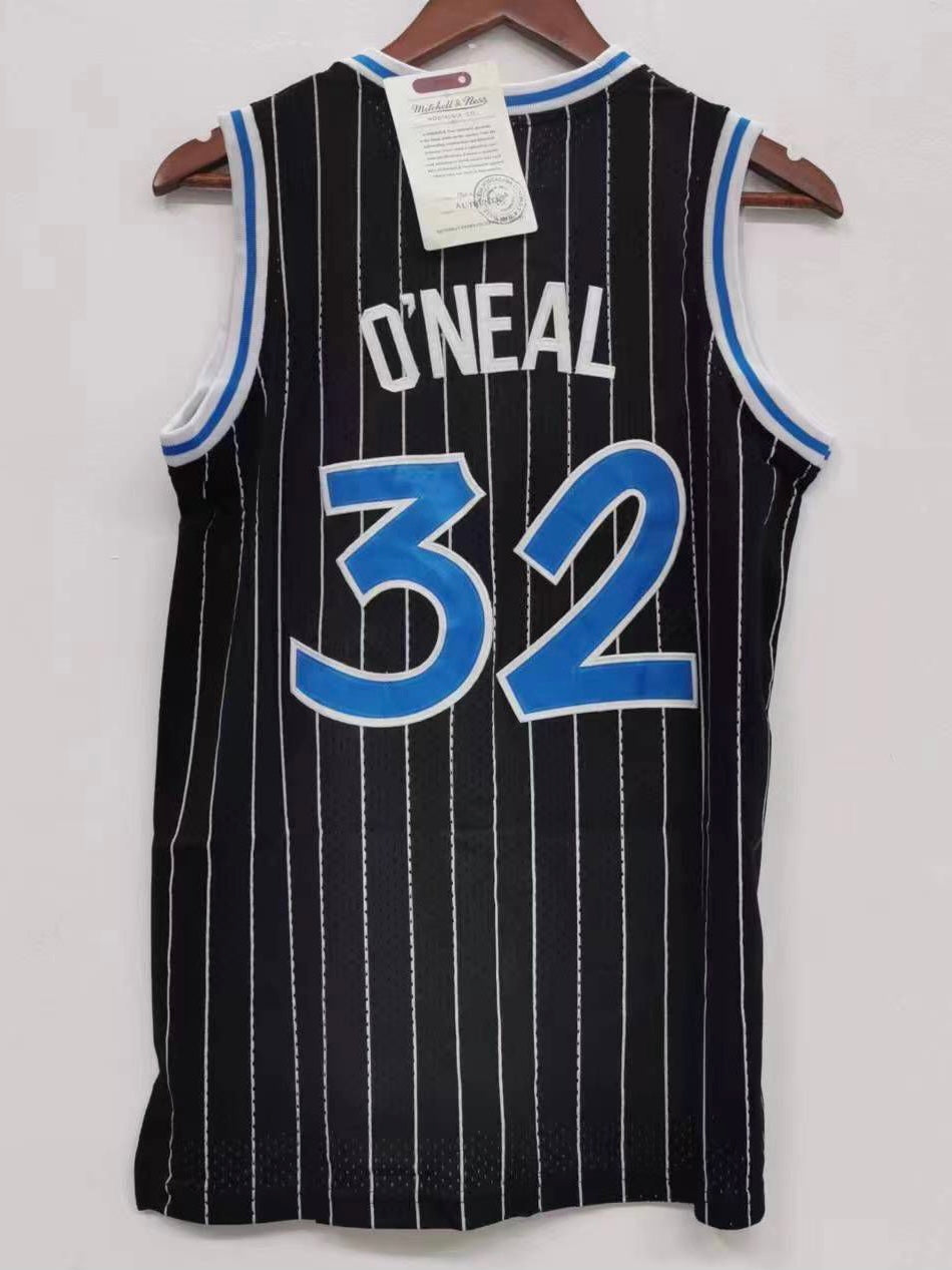 Shaquille O’Neal YOUTH KIDS Orlando Magic Official NBA product image 1