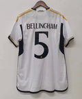 Jude Bellingham Real Madrid 2024 Soccer Futbol Jersey adult product image 1