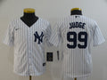 Aaron Judge YOUTH KIDS New York Yankees Official MLB Nike product image 1