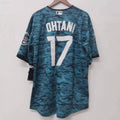 Shohei Ohtani Anaheim Angels All star game Jersey product image 1