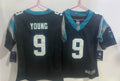 Bryce Young Carolina Panthers Official NFL Nike YOUTH Jersey product image 1