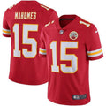 Patrick Mahomes Kansas City Chiefs Nike Jersey red product image 1