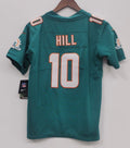 Tyreek Hill Miami Dolphins YOUTH KIDS Official NFL Nike product image 1