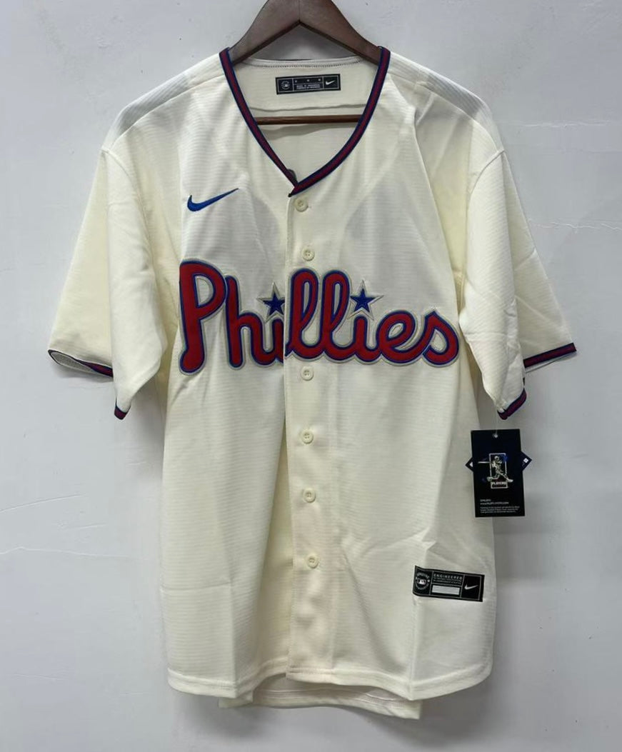 Nick Castellanos Philadelphia Phillies Official MLB NIKE product image 4