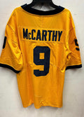 J.J. McCarthy Michigan Wolverines Official NCAA Jersey product image 1
