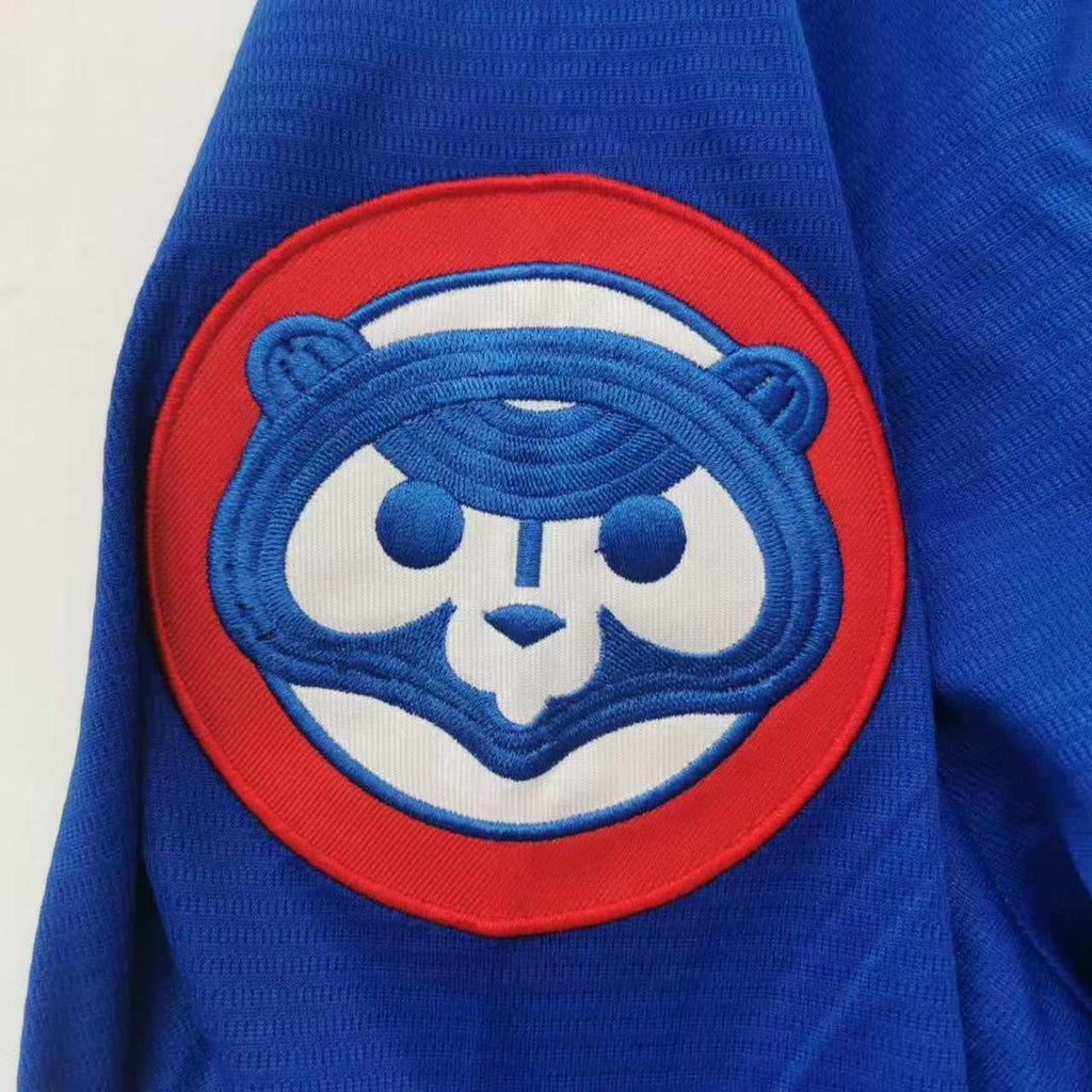Greg Maddux Chicago Cubs Jersey 300 Wins Cooperstown product image 3