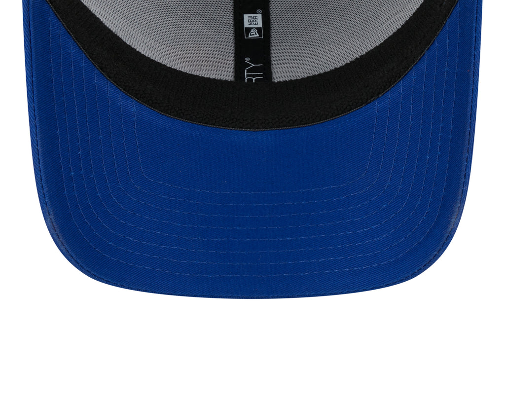Toronto Blue Jays MLB New Era Men Royal/Navy 39Thirty Neo Stretch Fit Hat product image 7, provided for visual reference and