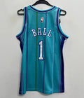 LaMelo Ball YOUTH KIDS Charlotte Hornets Jersey product image 1