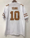 Vince Young Texas Longhorns Official NCAA Nike Jersey product image 1
