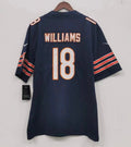 Caleb Williams Chicago Bears Official NFL Nike Jersey product image 1