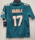 Jaylen Waddle Miami Dolphins YOUTH KIDS Official NFL Nike product image 1