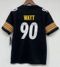 T.J. Watt YOUTH KIDS Pittsburgh Steelers Official NFL Nike product image 1
