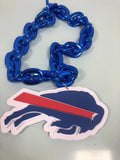 Buffalo Bills 3D foam Fan Chain product image 1