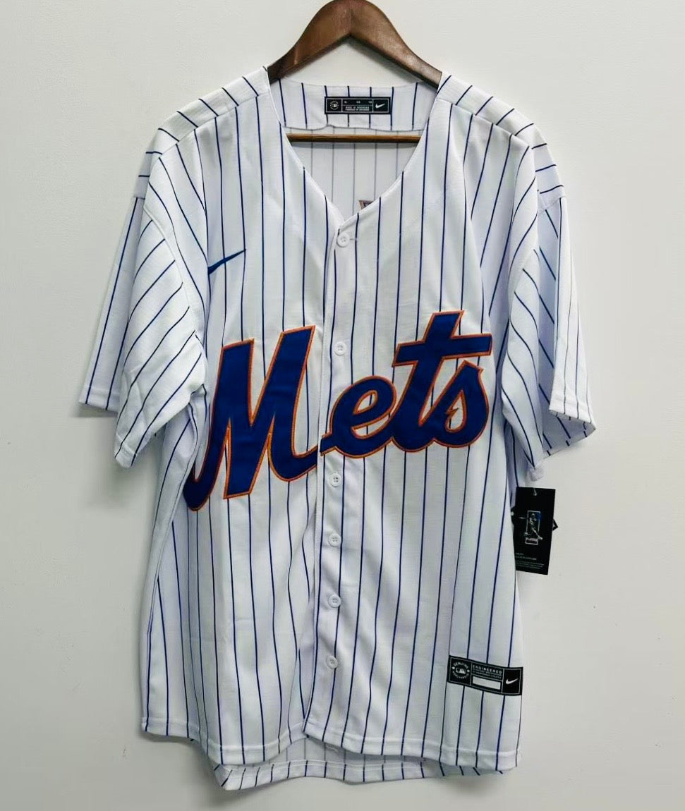 Edwin Diaz New York Mets Official MLB Nike Jersey product image 3