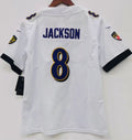 Lamar Jackson Baltimore Ravens YOUTH KIDS Official NFL Nike product image 1