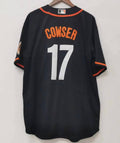Colton Cowser Baltimore Orioles Official MLB Nike jersey product image 1