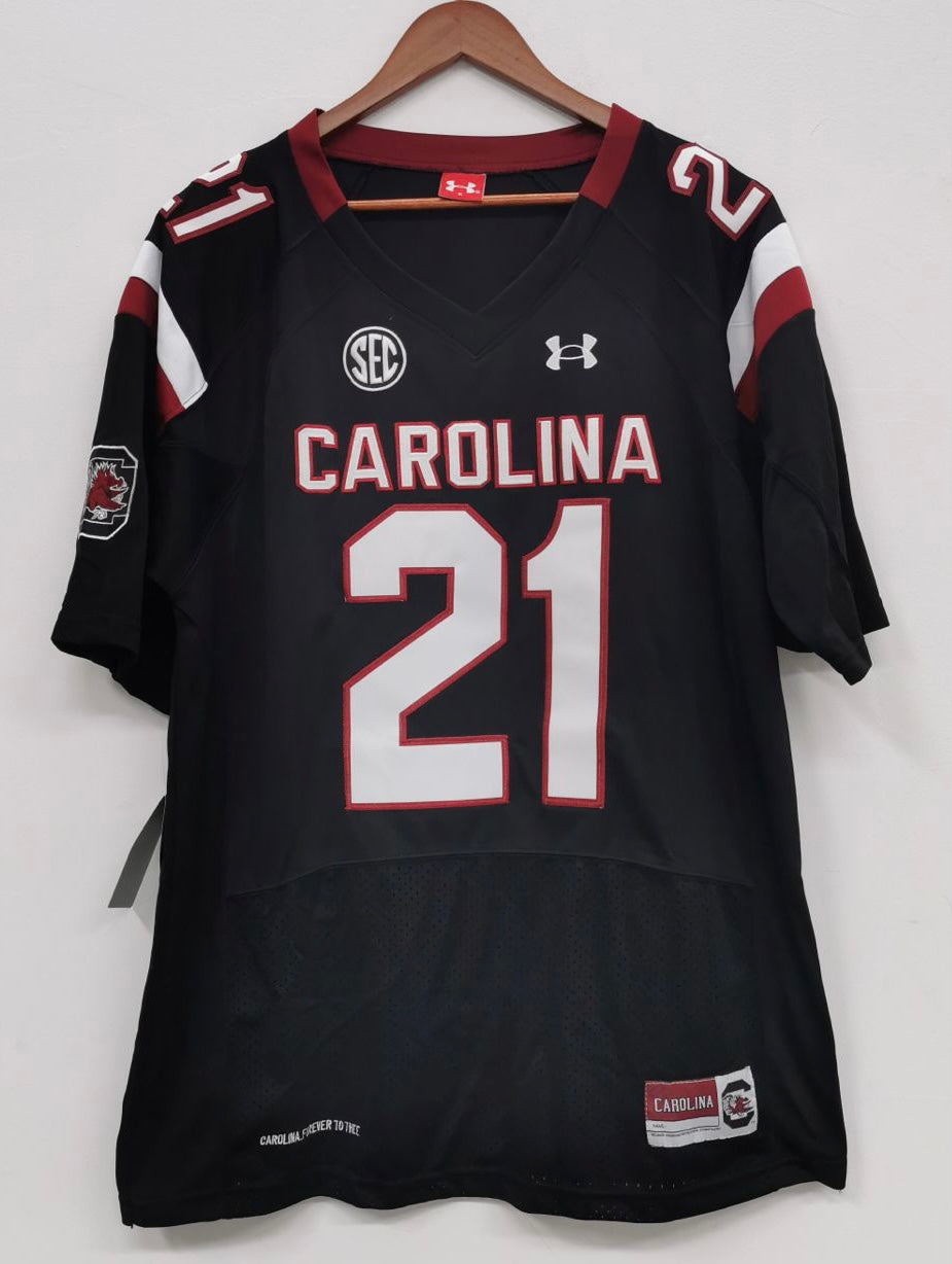 Marcus Lattimore South Carolina Gamecocks Official NCAA product image 3