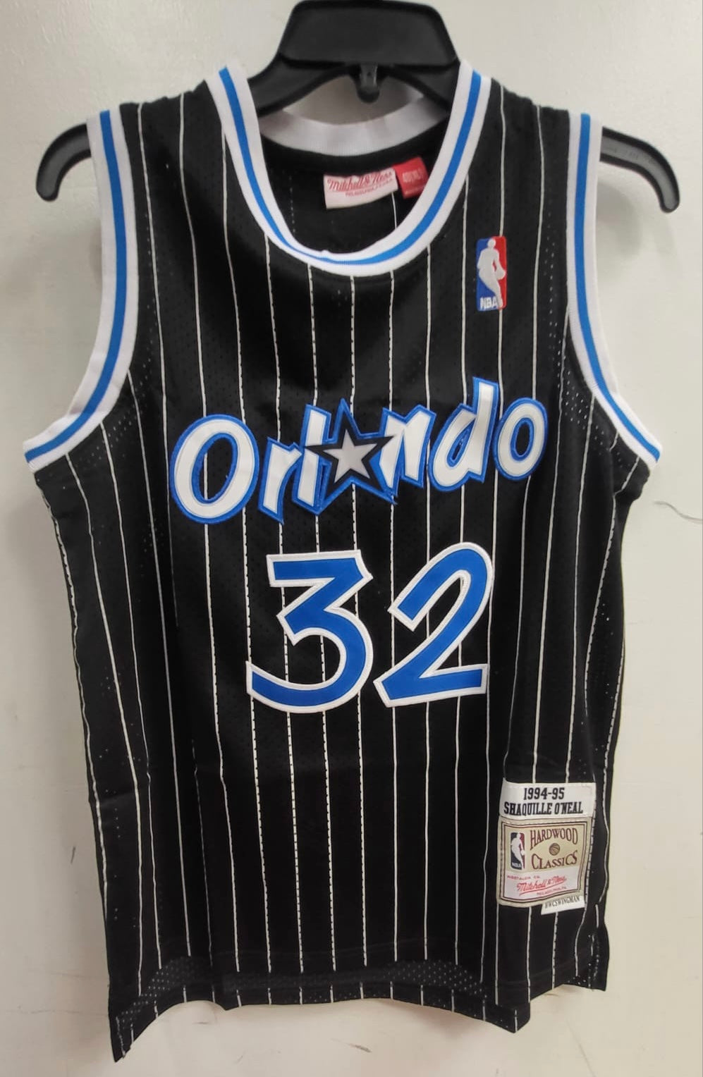 Shaquille O’Neal YOUTH KIDS Orlando Magic Official NBA product image 5