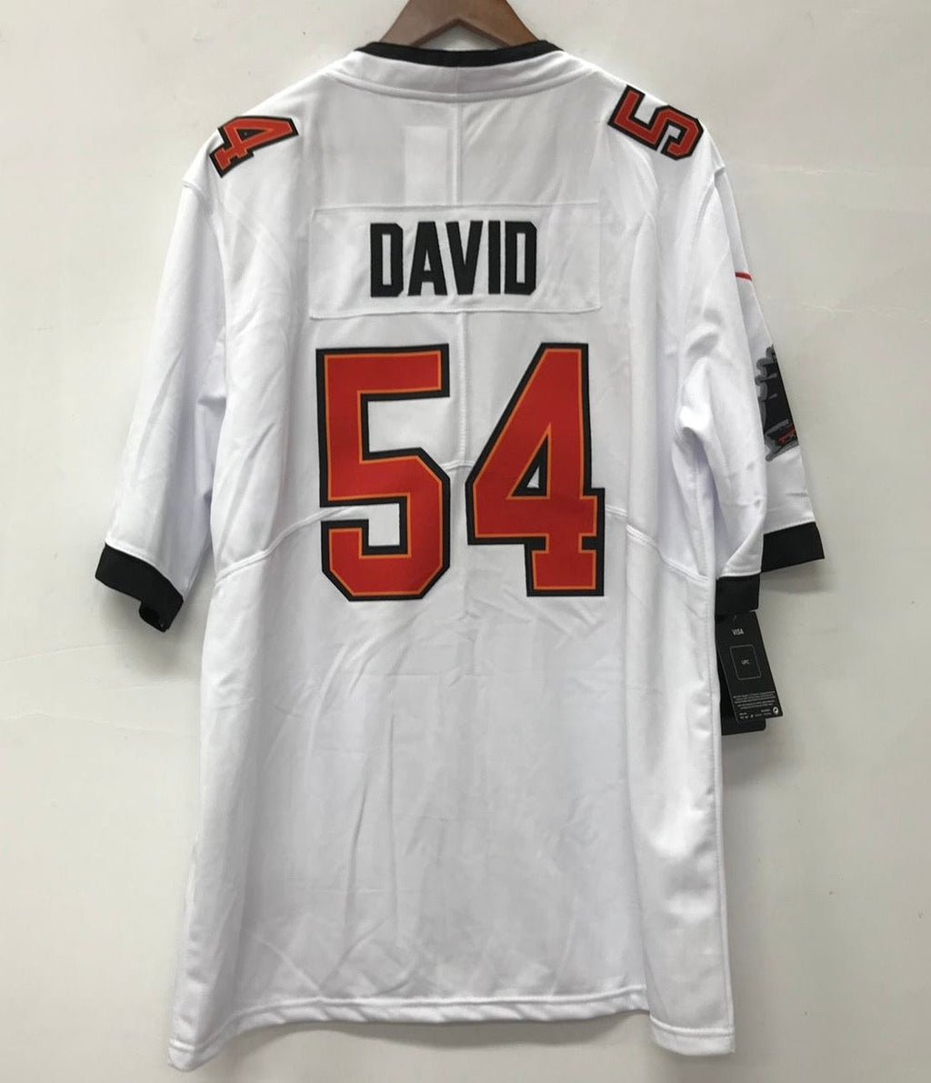 Lavonte David Tampa Bay Buccaneers Official NFL NIKE Jersey product image 2