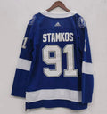 Steven Stamkos Tampa Bay Lightning Official NHL Jersey product image 1