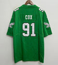 Fletcher Cox Philadelphia Eagles Official NFL Nike Jersey product image 1
