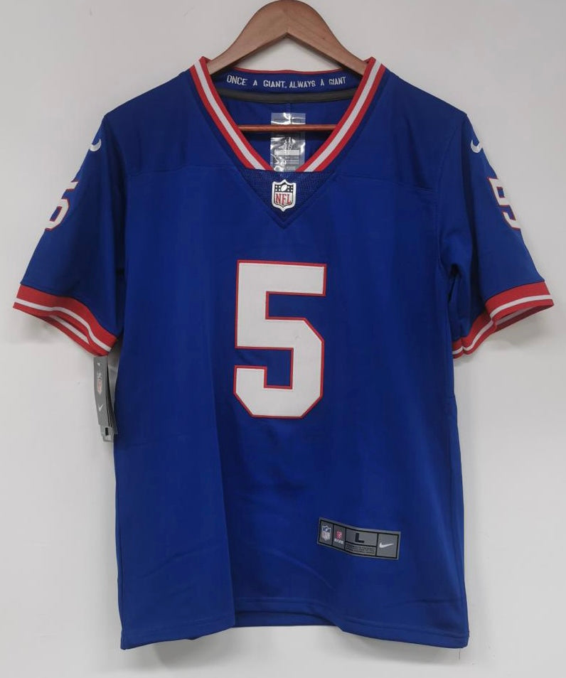 Kayvon Thibodeaux New York Giants 2023 retro YOUTH Jersey product image 2