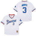 Dale Murphy Atlanta Braves Official MLB Mitchell & Ness product image 1