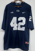 Lenny Moore D.J. Dozier Penn State Nittany Lions product image 1