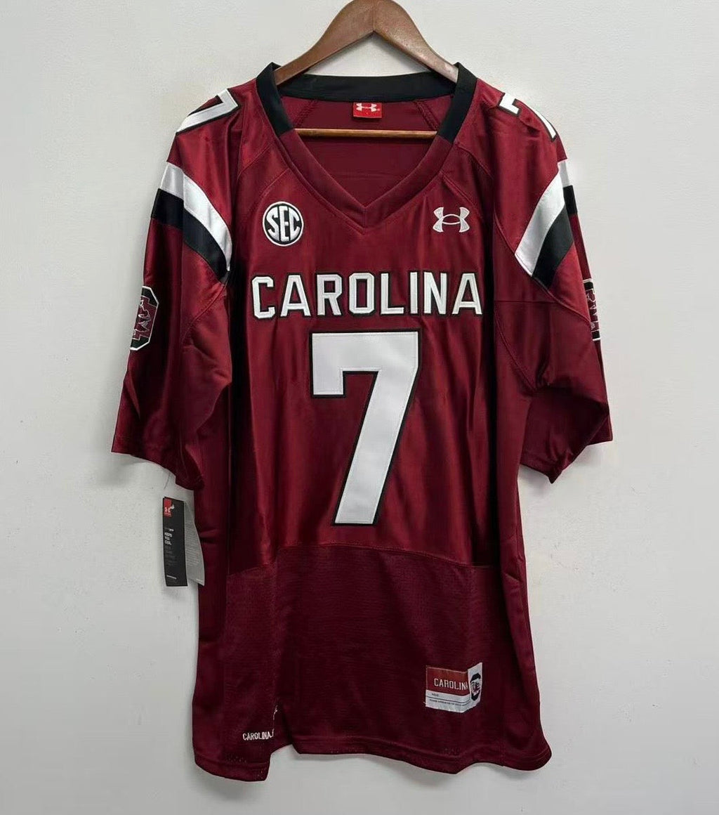 Jadeveon Clowney South Carolina Gamecocks Official NCAA product image 2