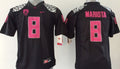 Marcus Mariota Oregon Ducks Official NCAA Jersey Nike product image 1