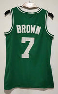Jaylen Brown Boston Celtics Jersey Classic Authentics product image 1