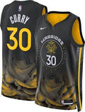 Stephen Curry Golden State Warriors Official NBA Jersey Nike product image 1