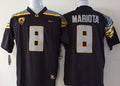 Marcus Mariota Oregon Ducks Official NCAA Jersey NIKE product image 1