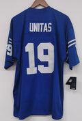 Johnny Unitas Baltimore Colts Jersey Mitchell & Ness product image 1