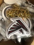 Atlanta Falcons 3D foam Fan Chain product image 1
