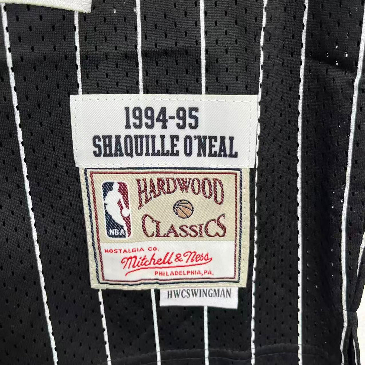 Shaquille O’Neal YOUTH KIDS Orlando Magic Official NBA product image 7