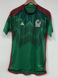 Mexico Soccer Futbol Official Adidas Jersey adult sizes product image 1