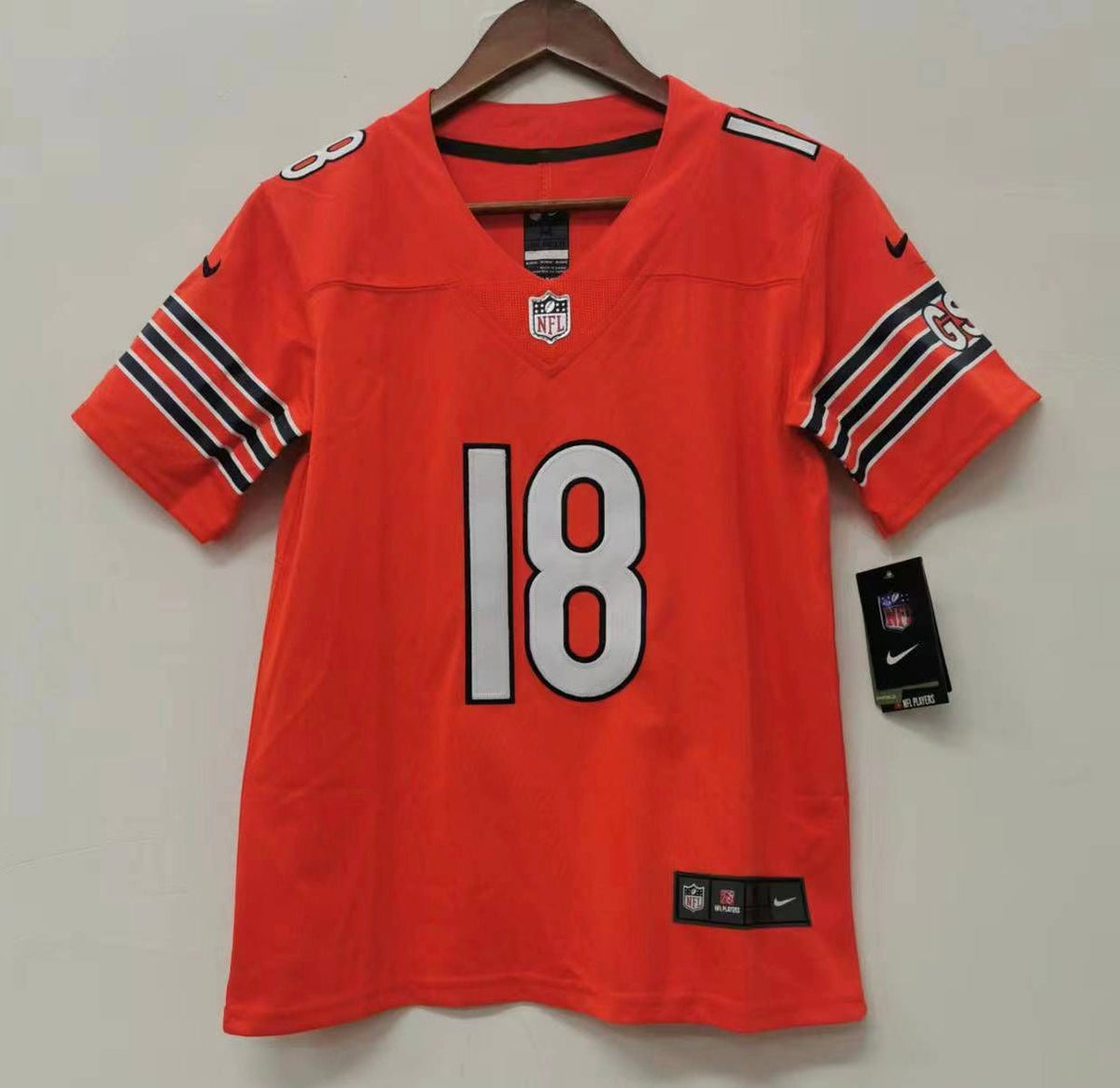Caleb Williams YOUTH KIDS Chicago Bears Official NFL Nike product image 2