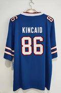 Dalton Kincaid Classic Authentics Buffalo Bills Jersey product image 1