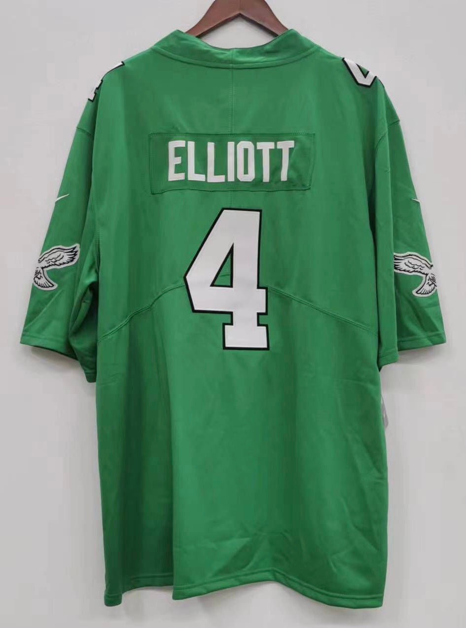 Jake Elliott Philadelphia Eagles Official NFL Nike Jersey product image 1